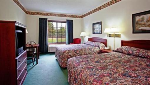 фото отеля Country Inn & Suites By Carlson, Elk River