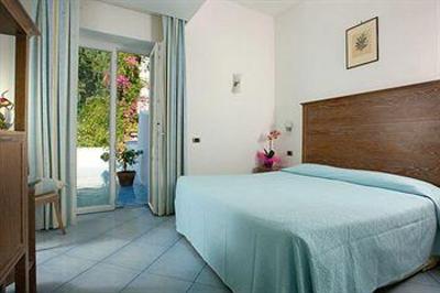 фото отеля Hotel La Floridiana