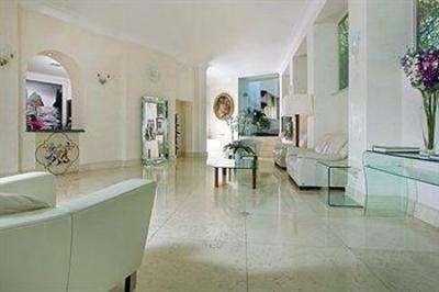 фото отеля Hotel La Floridiana