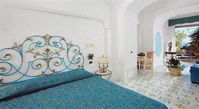 фото отеля Hotel La Floridiana