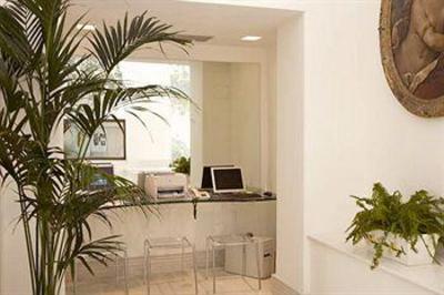 фото отеля Hotel La Floridiana