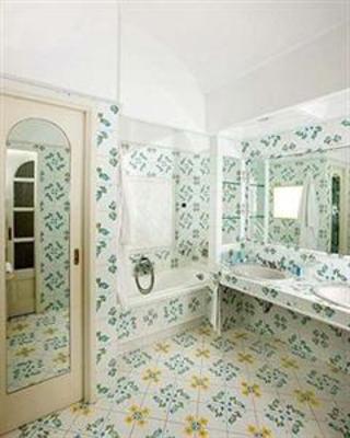 фото отеля Hotel La Floridiana