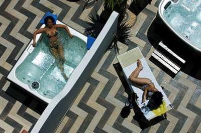 фото отеля Hotel La Floridiana