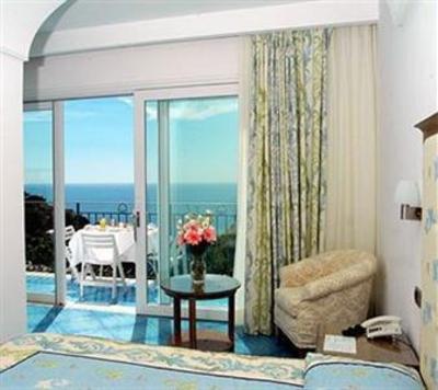 фото отеля Hotel La Floridiana
