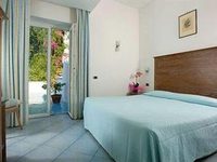Hotel La Floridiana