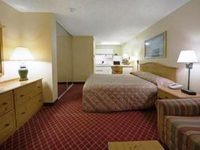 Homestead Studio Suites Plantation Davie