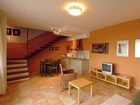 фото отеля El Nus de Pedra Apartments Sant Martí de Llémena