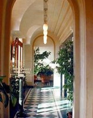 фото отеля Hotel Tornabuoni Beacci