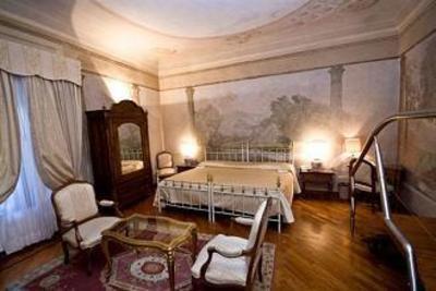 фото отеля Hotel Tornabuoni Beacci