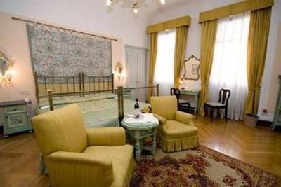 фото отеля Hotel Tornabuoni Beacci