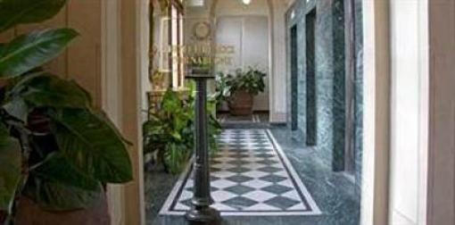 фото отеля Hotel Tornabuoni Beacci