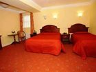 фото отеля Nesbitt Arms Hotel