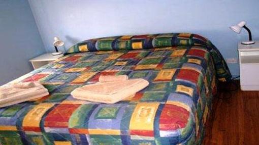 фото отеля Cooke Point Holiday Park