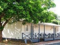 Cooke Point Holiday Park