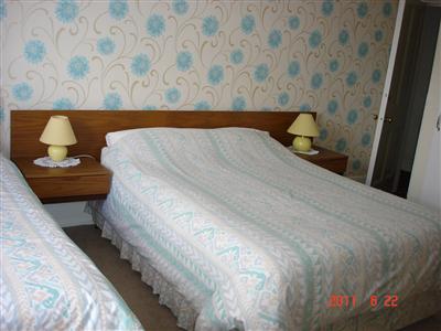 фото отеля Greenside Guest House