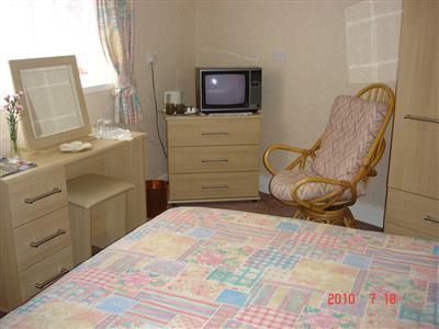 фото отеля Greenside Guest House