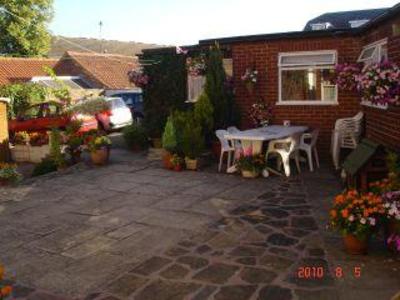 фото отеля Greenside Guest House