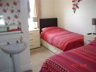 фото отеля Greenside Guest House
