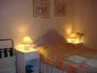 фото отеля Greenside Guest House