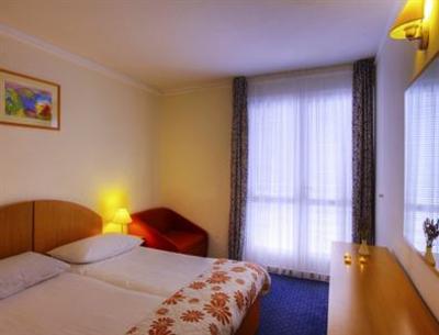 фото отеля Solaris Hotel Andrija
