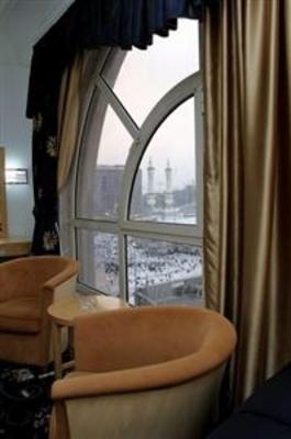 фото отеля Al Maqam Housing Center