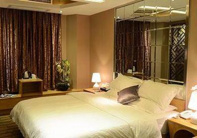 фото отеля Exquisite Hotel Lianhua North Road - Xiamen
