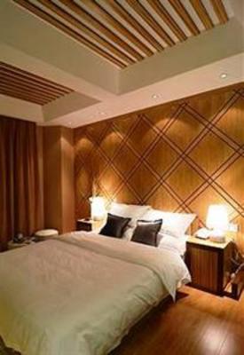 фото отеля Exquisite Hotel Lianhua North Road - Xiamen