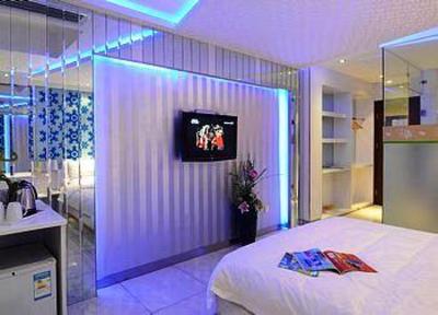 фото отеля Exquisite Hotel Lianhua North Road - Xiamen