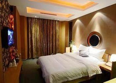 фото отеля Exquisite Hotel Lianhua North Road - Xiamen