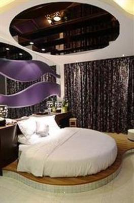 фото отеля Exquisite Hotel Lianhua North Road - Xiamen