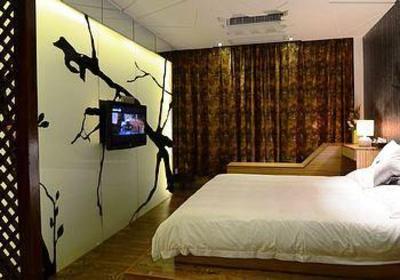 фото отеля Exquisite Hotel Lianhua North Road - Xiamen