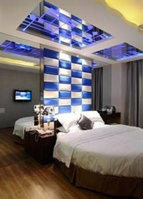 фото отеля Exquisite Hotel Lianhua North Road - Xiamen