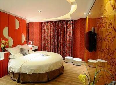фото отеля Exquisite Hotel Lianhua North Road - Xiamen