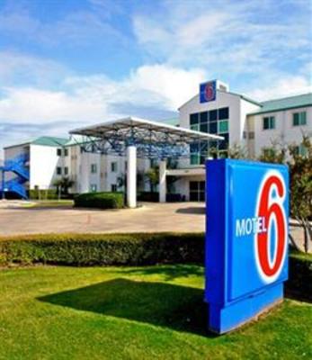 фото отеля Motel 6 Dallas - DFW Airport North