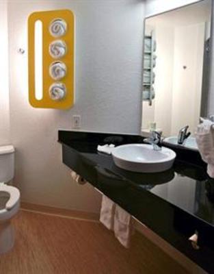 фото отеля Motel 6 Dallas - DFW Airport North