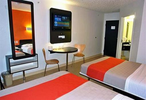 фото отеля Motel 6 Dallas - DFW Airport North