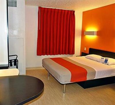 фото отеля Motel 6 Dallas - DFW Airport North