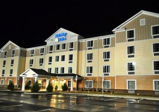 фото отеля MainStay Suites Camp Lejeune