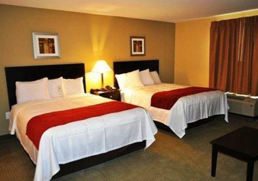 фото отеля MainStay Suites Camp Lejeune