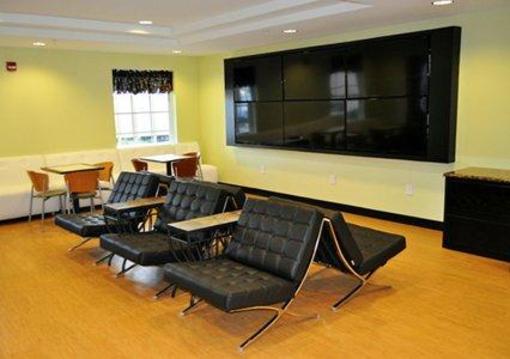 фото отеля MainStay Suites Camp Lejeune