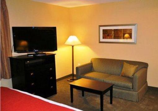 фото отеля MainStay Suites Camp Lejeune