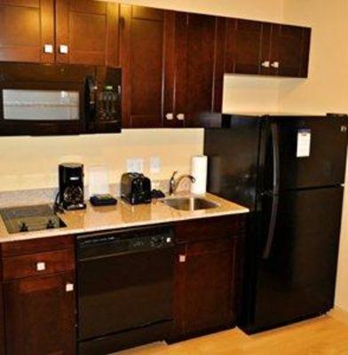 фото отеля MainStay Suites Camp Lejeune