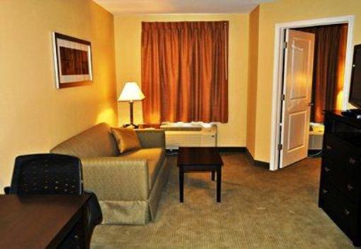 фото отеля MainStay Suites Camp Lejeune