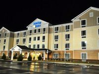 MainStay Suites Camp Lejeune