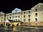 фото отеля MainStay Suites Camp Lejeune