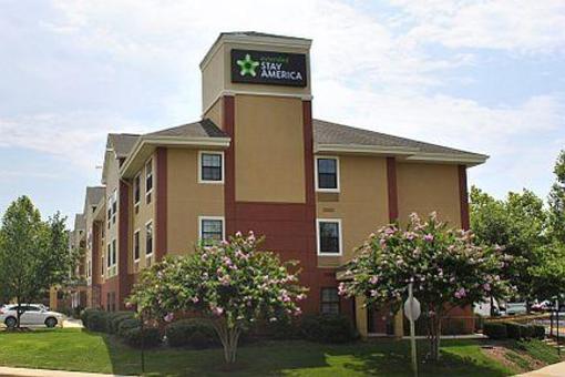 фото отеля Extended Stay America - Washington DC - Sterling