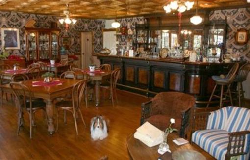 фото отеля The Pickford House Bed & Breakfast Cambria