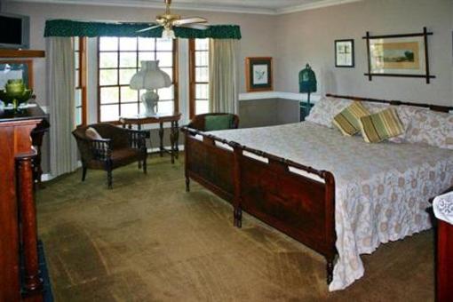 фото отеля The Pickford House Bed & Breakfast Cambria