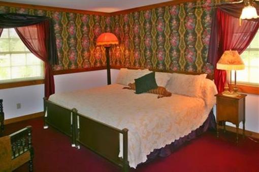 фото отеля The Pickford House Bed & Breakfast Cambria