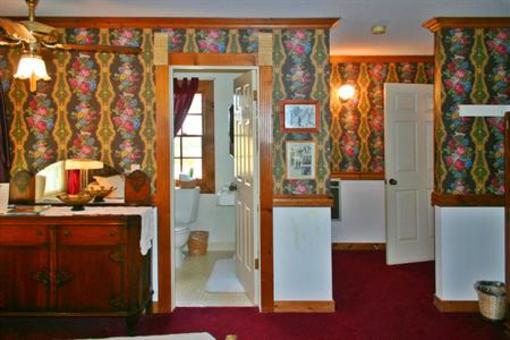 фото отеля The Pickford House Bed & Breakfast Cambria